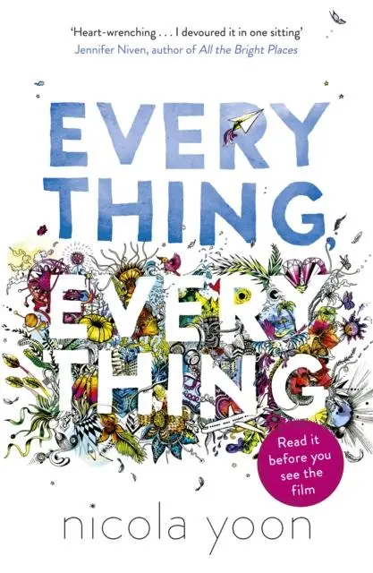 Everything, Everything 1