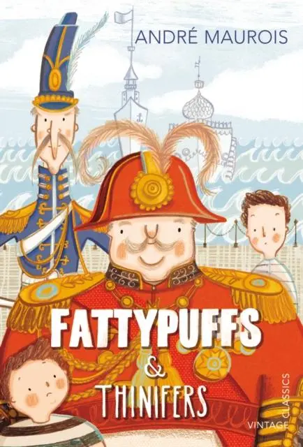 Fattypuffs And Thinifers 1