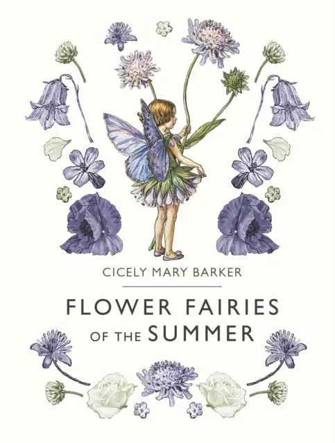 Flower Fairies Of The Summer 1