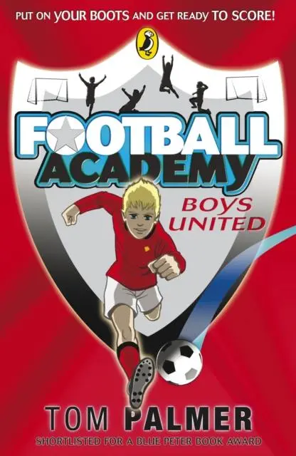 Football Academy: Boys United 1