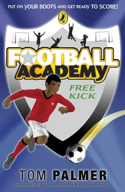 Football Academy: Free Kick 1