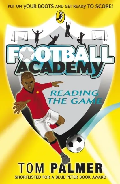 Football Academy: Reading The Game 1