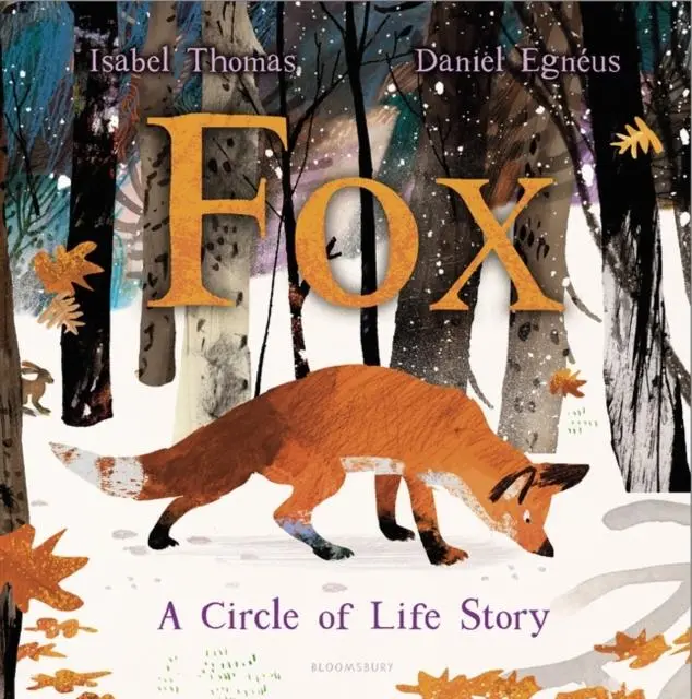 Fox : A Circle Of Life Story 1