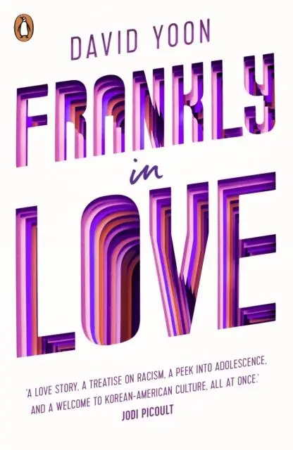 Frankly In Love 1