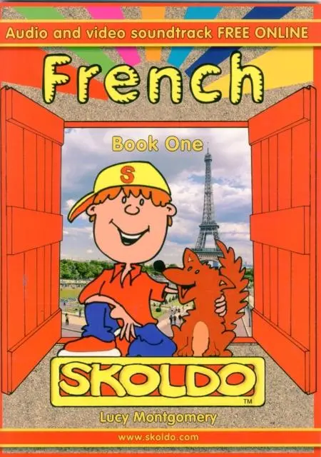French Book One : Skoldo 1
