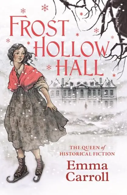 Frost Hollow Hall 1