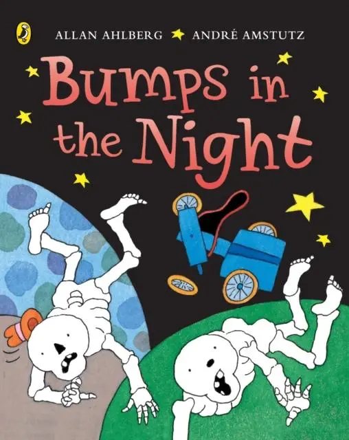 Funnybones: Bumps In The Night 1