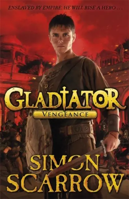 Gladiator: Vengeance 1