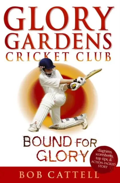 Glory Gardens 2 - Bound For Glory 1