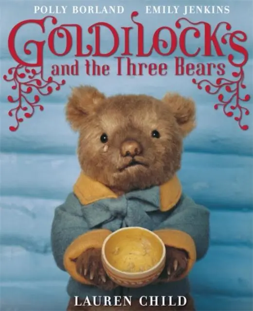 Goldilocks And The Three Bears 1
