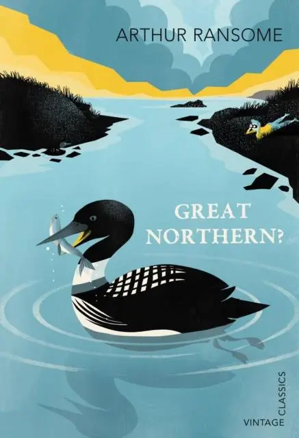 Great Northern? 1
