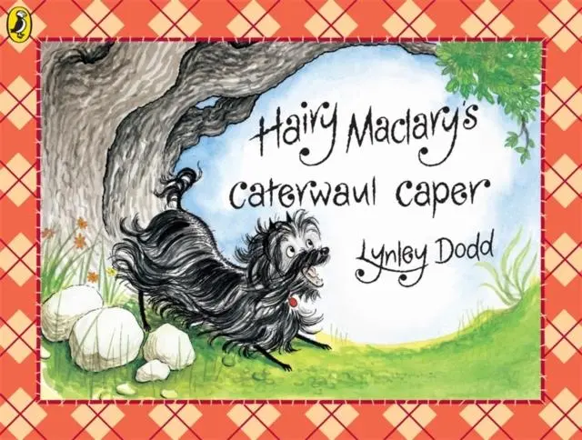 Hairy Maclary's Caterwaul Caper 1