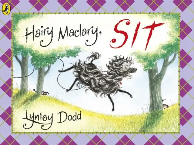 Hairy Maclary, Sit 1