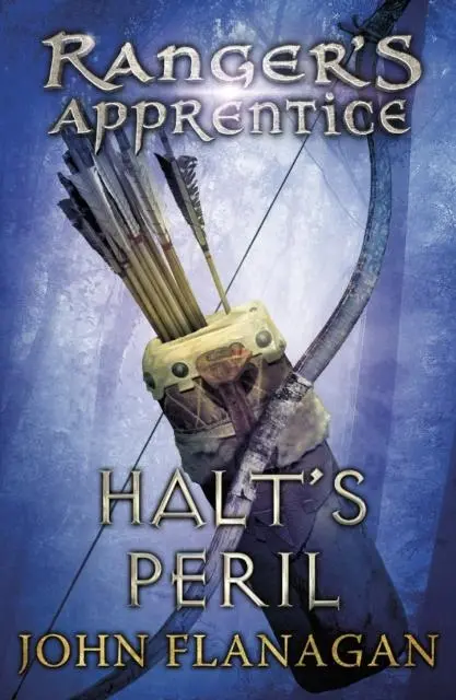 Halt's Peril (Ranger's Apprentice Book 9) 1