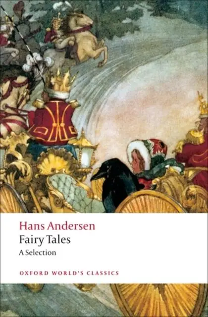 Hans Andersen's Fairy Tales : A Selection 1