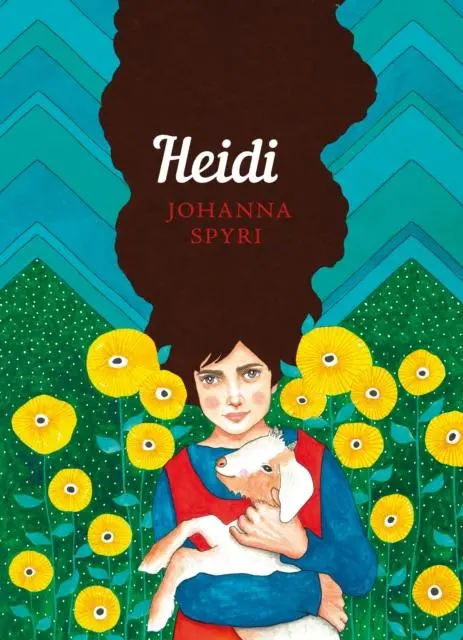 Heidi : The Sisterhood 1