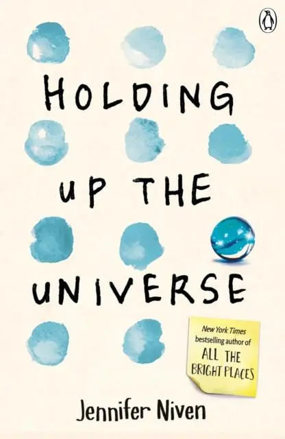 Holding Up The Universe 1