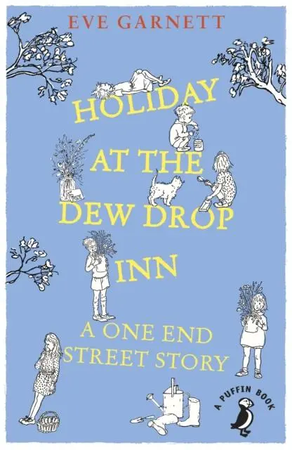 Holiday At The Dew Drop Inn 1