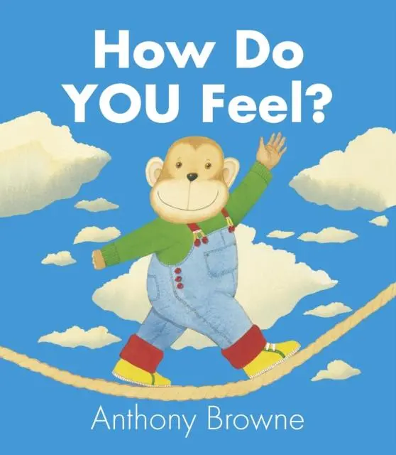 How Do You Feel? 1