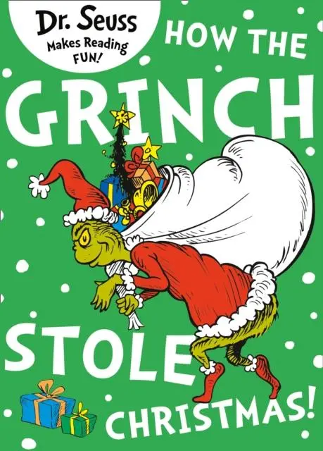 How The Grinch Stole Christmas! 1