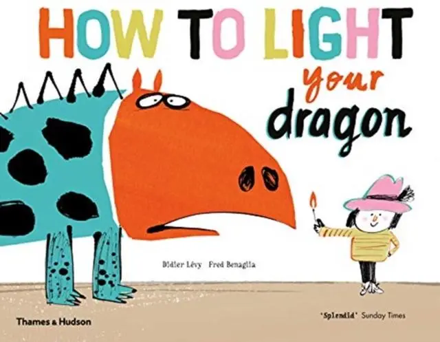 How To Light Your Dragon 1
