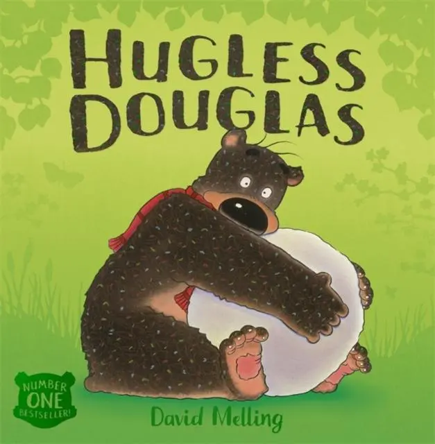 Hugless Douglas 1