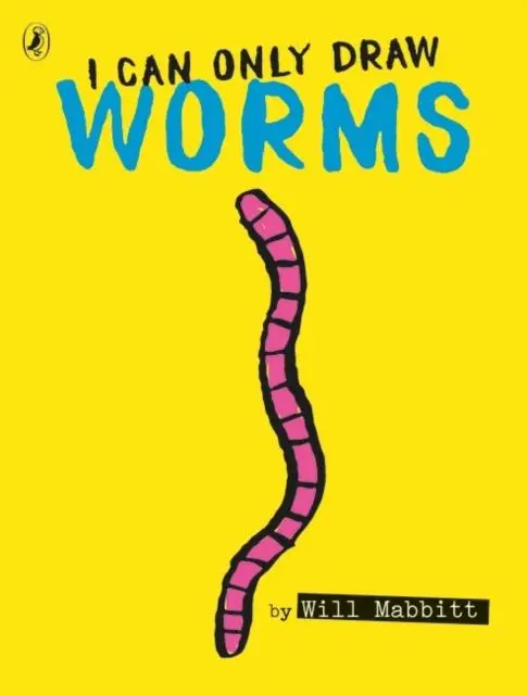 I Can Only Draw Worms 1