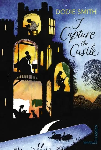 I Capture The Castle 1