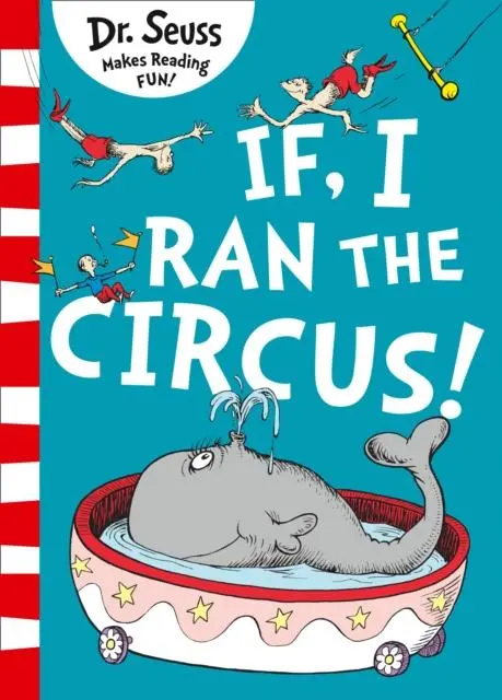 If I Ran The Circus 1