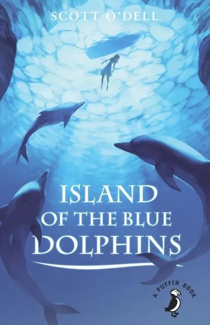 Island Of The Blue Dolphins 1