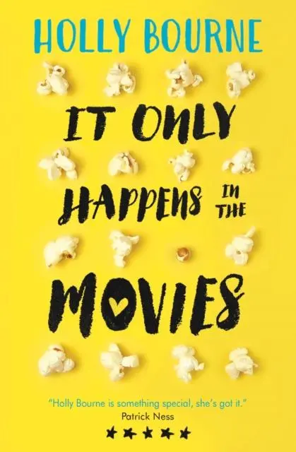 It Only Happens In The Movies 1