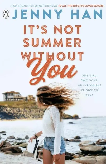 It's Not Summer Without You 1