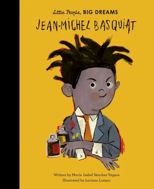 Jean-Michel Basquiat 1