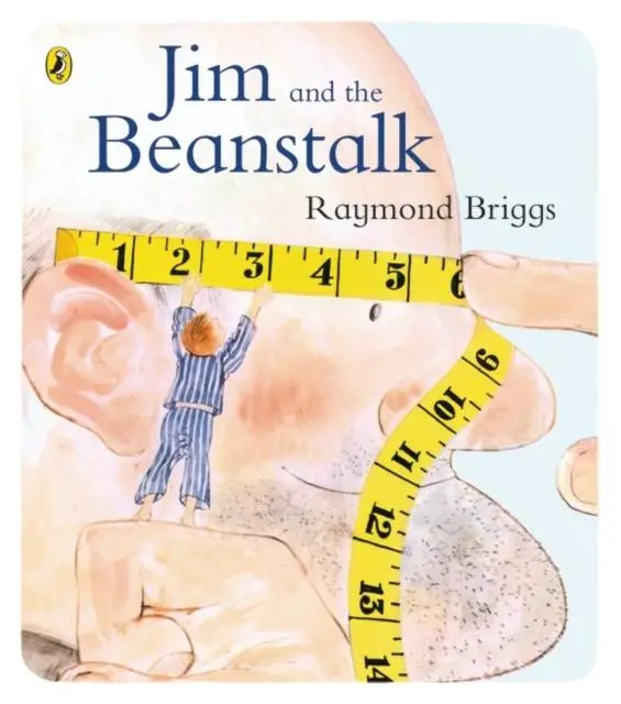 Jim And The Beanstalk 1