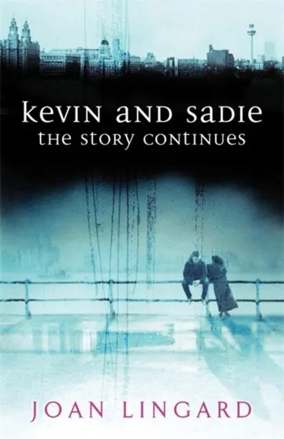 Kevin And Sadie: The Story Continues 1