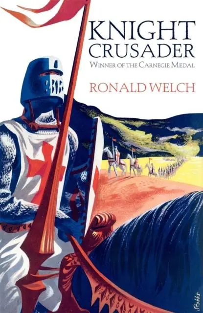 Knight Crusader 1