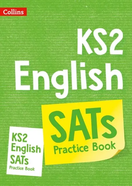 Ks2 English Sats Practice Workbook : For The 2021 Tests 1