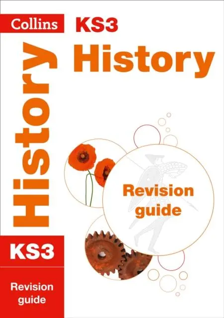 Ks3 History Revision Guide : Prepare For Secondary School 1