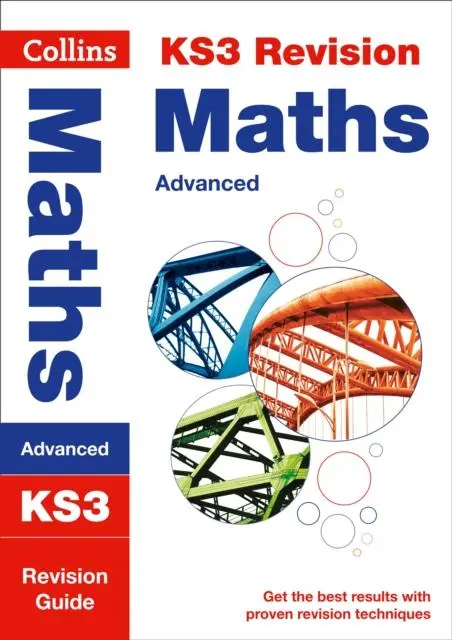 Ks3 Maths Higher Level Revision Guide : Prepare For Secondary School 1