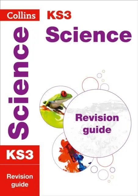 Ks3 Science Revision Guide : Prepare For Secondary School 1