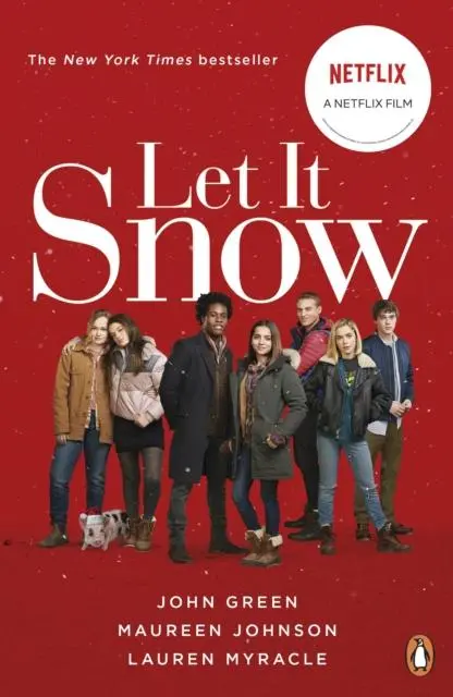Let It Snow : Film Tie-In 1