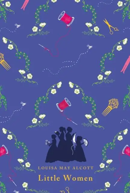 Little Women : Puffin Cloth Classic 1