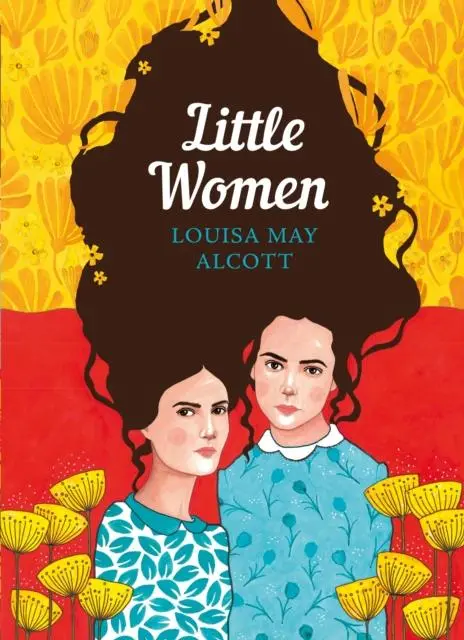 Little Women : The Sisterhood 1