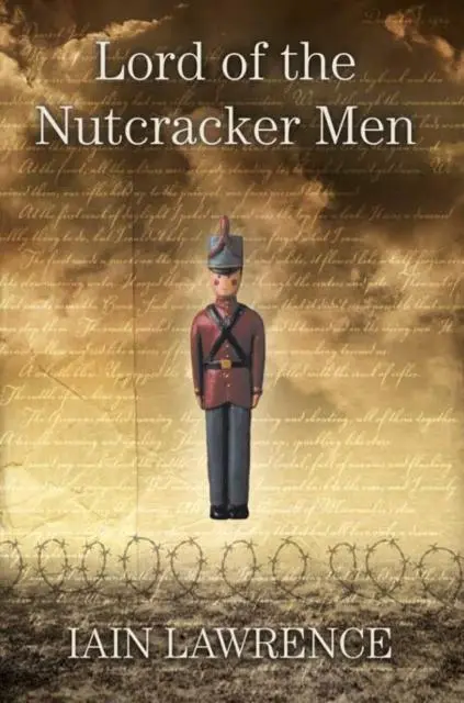 Lord Of The Nutcracker Men 1