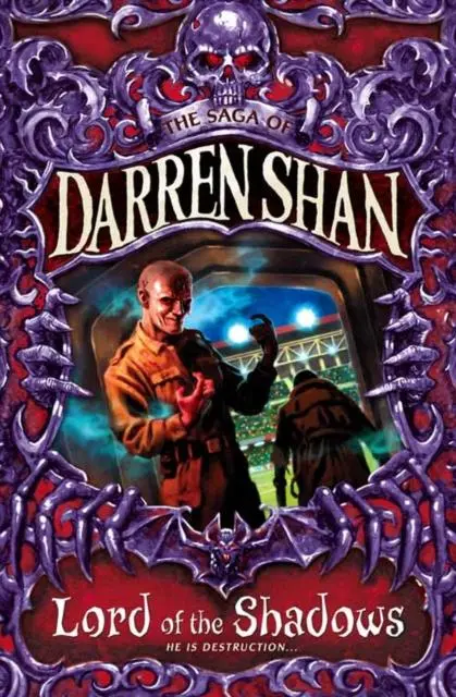 Lord Of The Shadows 1