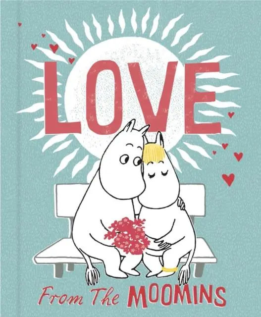 Love From The Moomins 1
