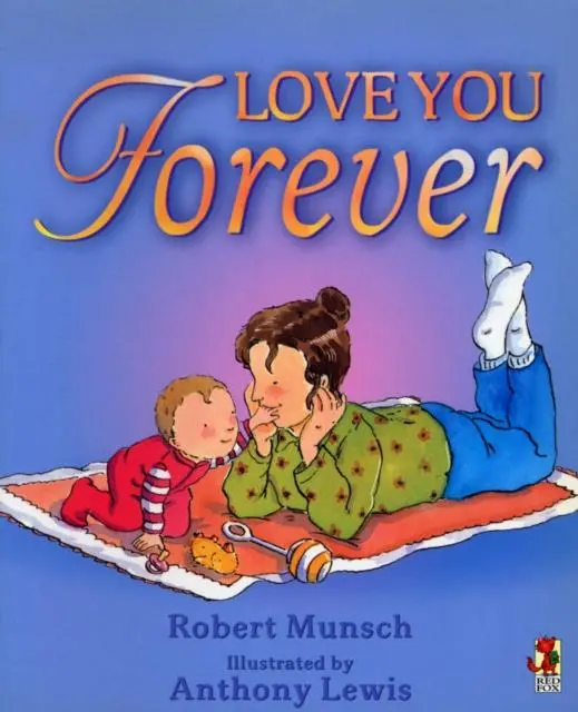 Love You Forever 1