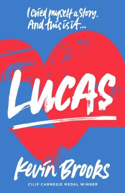 Lucas (2019 Reissue) 1