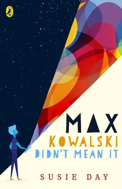 Max Kowalski Didn't Mean It 1