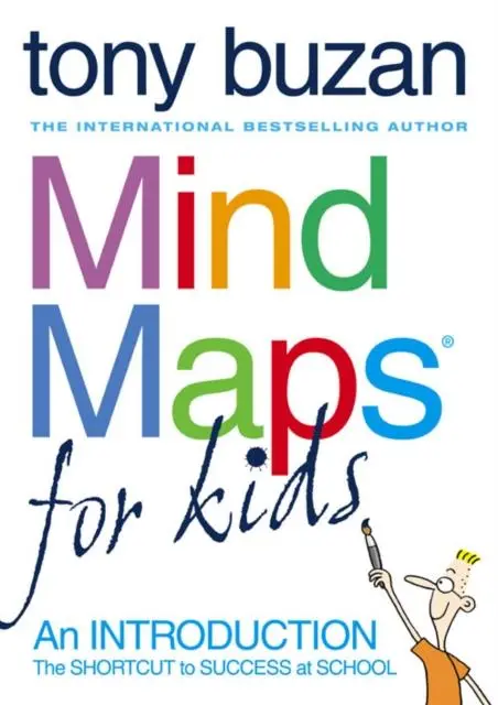 Mind Maps For Kids : An Introduction 1